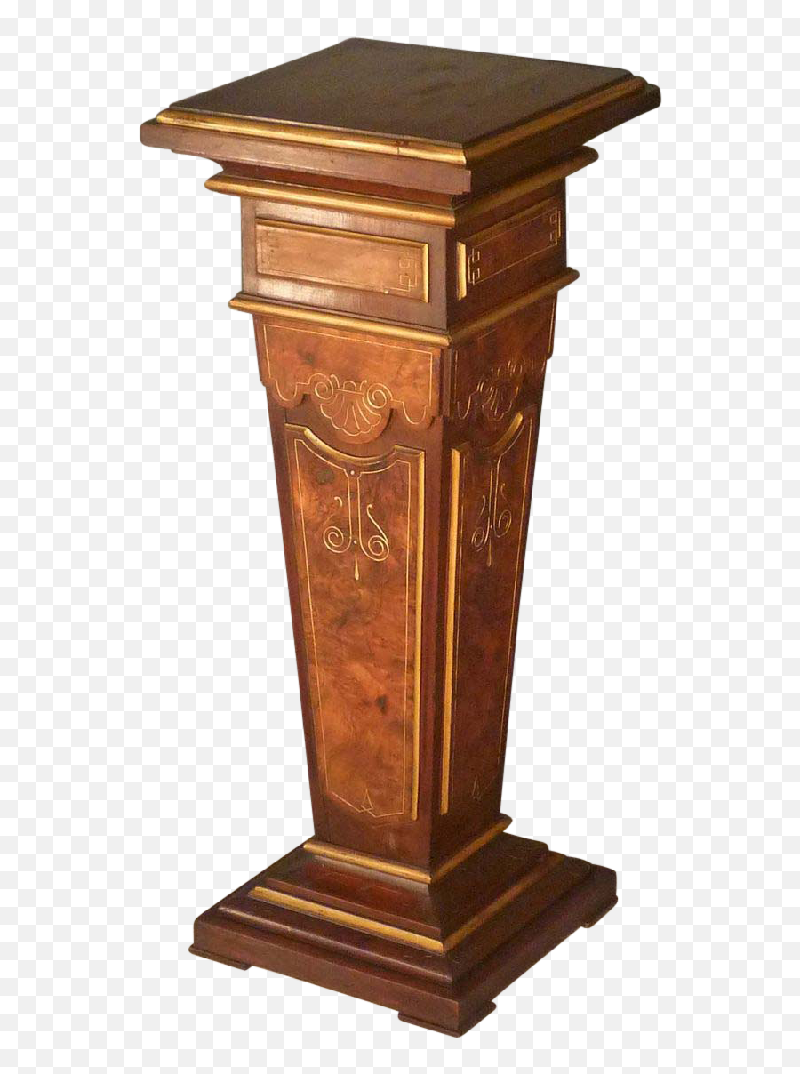 Pedestal Png File - Pedestal,Pedestal Png