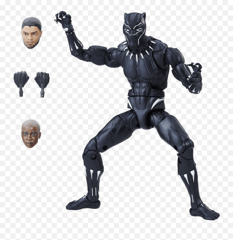 Aquaman Movie Vs Black Panther - Smartfren W Black Panther Action Figure Png,Black Panther Png