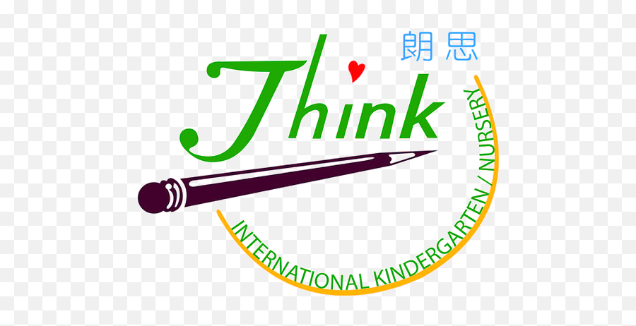 Think International Kindergarten Kowloon - Circle Png,Think Png
