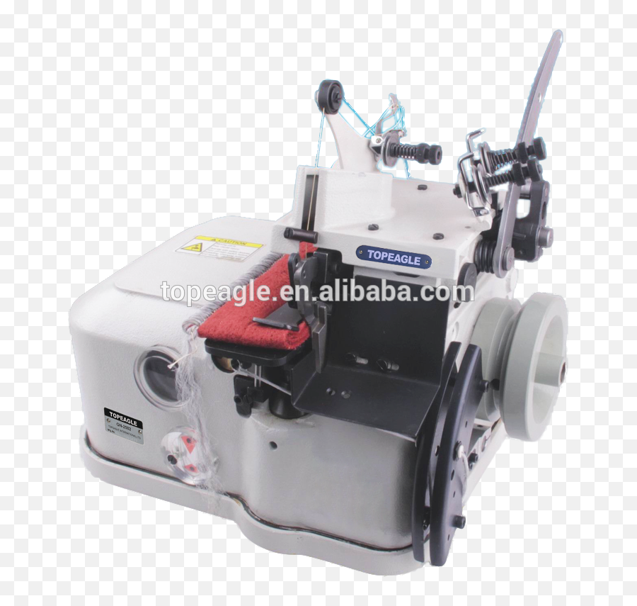 Topeagle Gn - 2502 Carpet Overlock Sewing Machine Buy Carpet Overlock Machinecarpet Overlocking Machinecarpet Overlock Sewing Machine Product On Carpet Overlock Machine Png,Sewing Machine Png