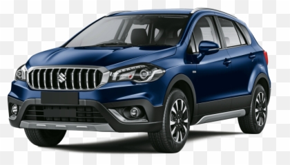 Maruti Suzuki Cross Car Png Image Free Download Searchpngcom - Price In Odisha
