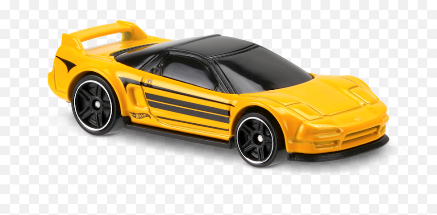 Hot Wheels Car Png - Hotwheels 90 Acura Nsx Png Download Hot Wheels Png,Acura Png