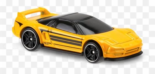 Hot Wheels Car Png - Hotwheels 90 Acura Nsx Png Download Hot Wheels Png,Acura Png