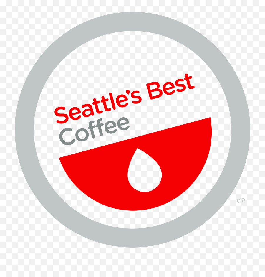 Seattleu0027s Best Coffee U2013 Logos Download - Best Coffee Logo Png,Coffee Logo Png
