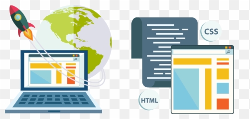 Search Engine Optimization World Wide Web Javascript - Web World Of Technology Vector Png,Web Development Png