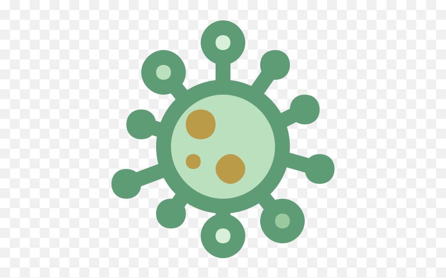 Virus Icon - Free Download Png And Vector Sydney,Virus Png