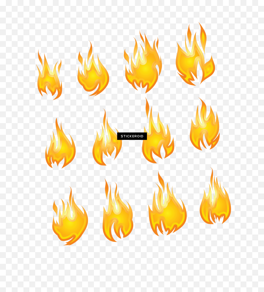 Camp Fire Png - Transparent Background Fire Png Clipart Flame Drawing Png Free,Flames Transparent Background