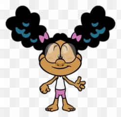 My Big Friend Lili Transparent Png - Lily
