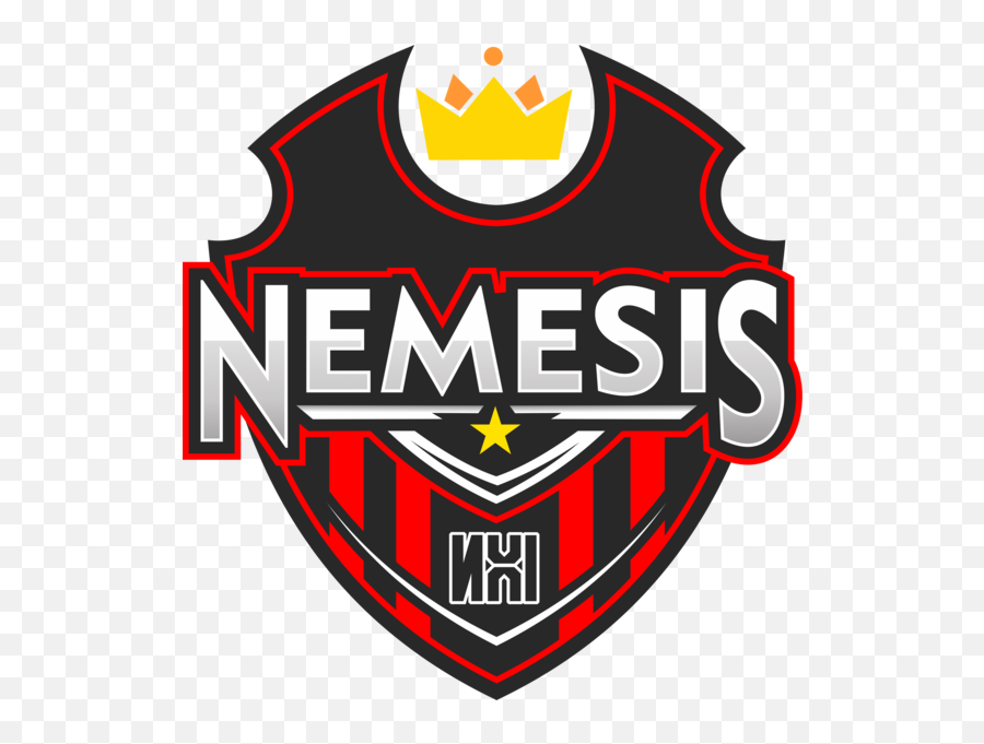 Efa Nemesis - Emblem Png,Nemesis Png