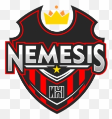 Efa Nemesis - Emblem Png,Nemesis Png