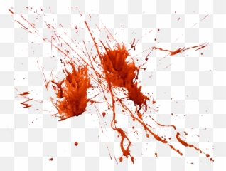 Blood Clip Art - Blood Png,Stain Png
