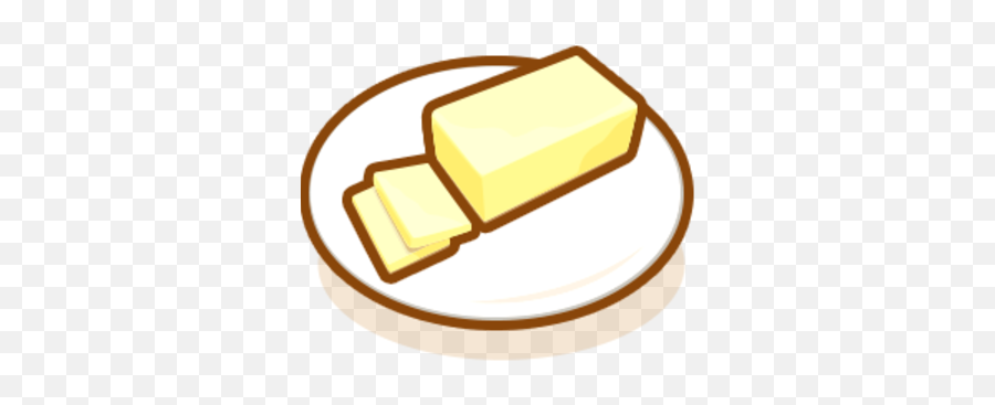 Catch And Wikia - Processed Cheese Png,Butter Png