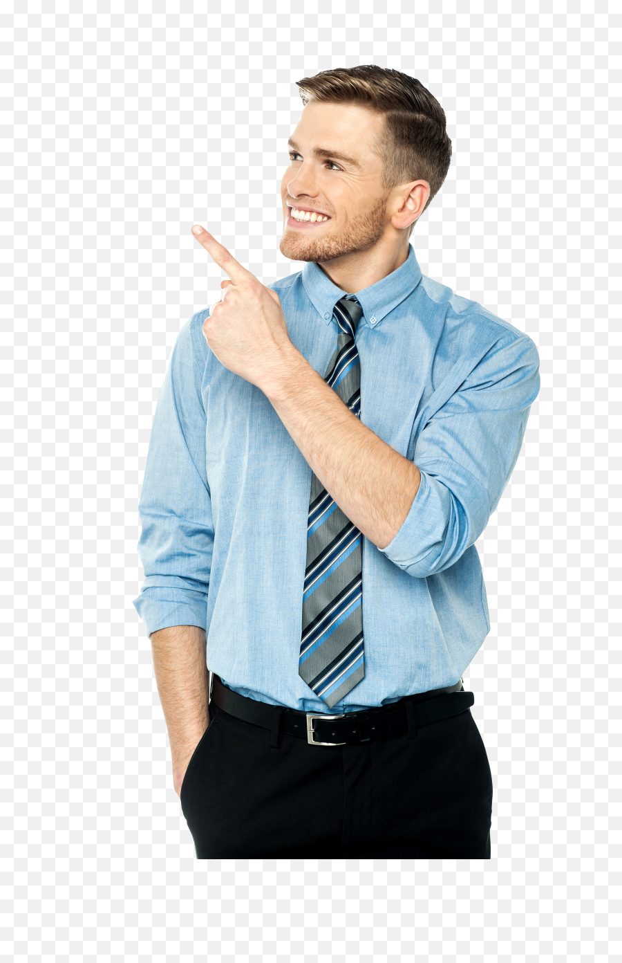 Men Pointing Left Png Image - Purepng Free Transparent Cc0 Man Pointing Left Png,Hand Pointing Png