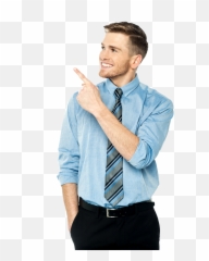 Men Pointing Left Png Image - Purepng Free Transparent Cc0 Man Pointing Left Png,Hand Pointing Png