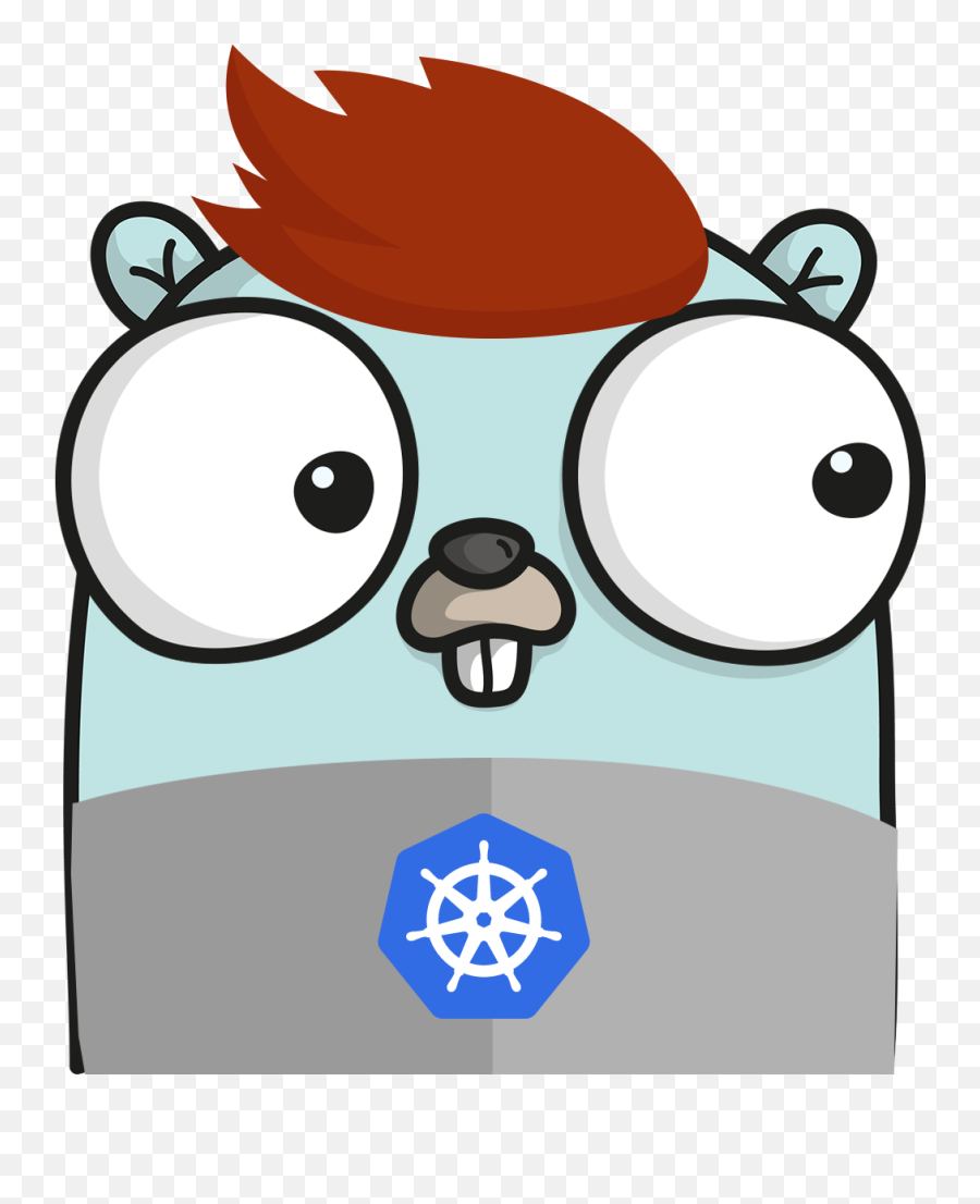 Resume - Gophers Golang Png,Alvin Png