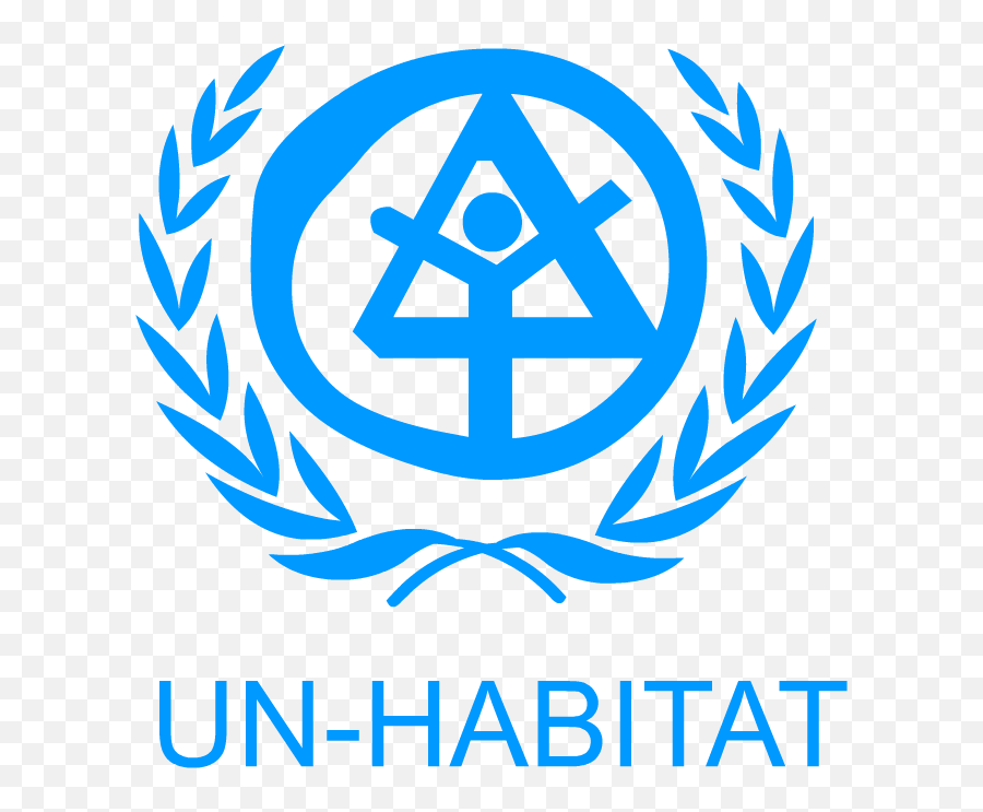 Un - Un Habitat Logo Png,Nations Logo