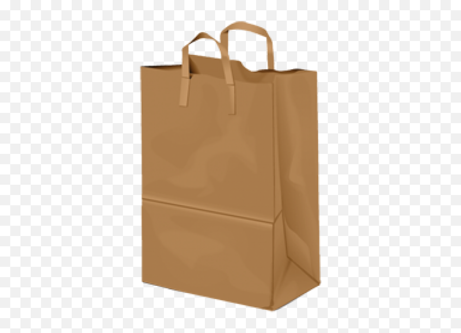 Shopping Bag Png Free Download - Paper Bag Vector,Paper Bag Png