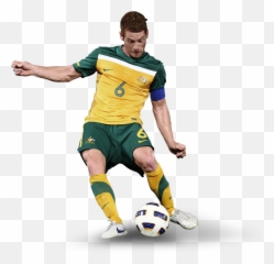 Football - Kick Up A Soccer Ball png