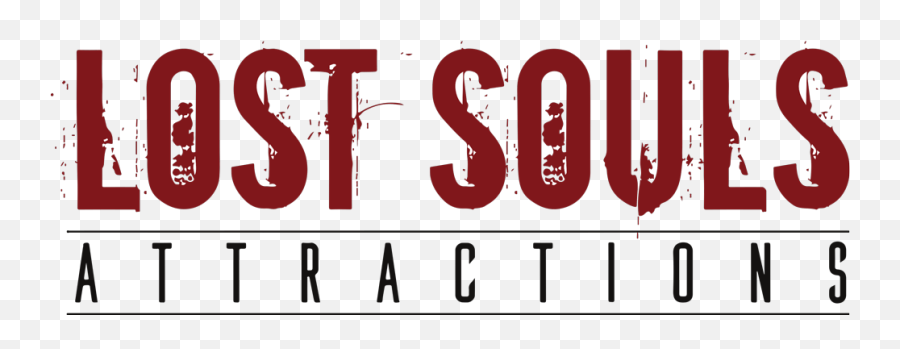 Lost Souls Attractions - Lost Souls Png,Souls Png