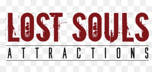 Lost Souls Attractions - Png