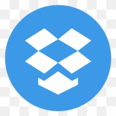 Free Icons - Dropbox png
