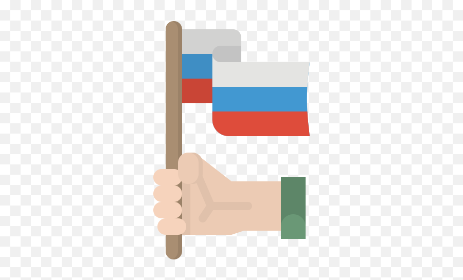 Russia - Free Flags Icons Graphic Design Png,Russia Flag Png