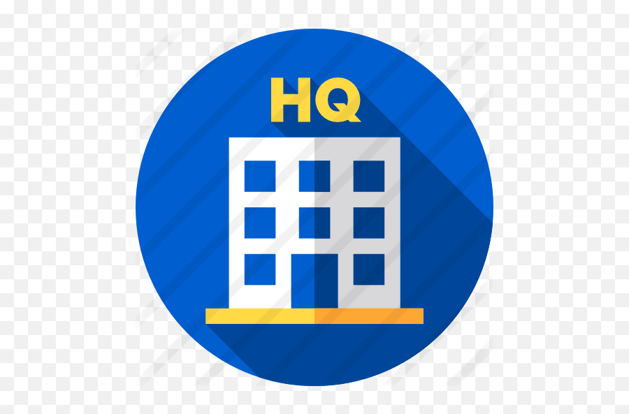 Download Free Png Headquarter - Free Architecture And City Transparent Company Icon Png,City Icon Png
