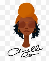 Contact U2014 Chinelle Ro - Illustration Png,Bff Png