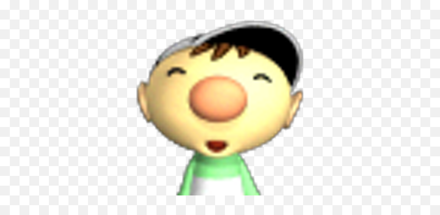 Olimaru0027s Son Olimarsson Twitter - Olimar Son Png,Pikmin Png