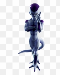 Frieza - Jump Force Frieza Png,Frieza Png