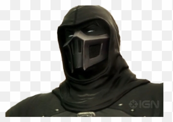 Ninja Noob Saibot - Mortal Kombat 9 Noob Saibot Png,Noob Saibot Png