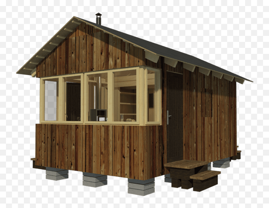 Download Cottage Png Transparent - House,Cottage Png