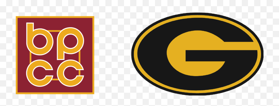 Transfer Opportunities - Bossier Parish Community College Png,Grambling State Logo