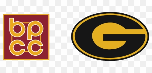 Transfer Opportunities - Bossier Parish Community College Png,Grambling State Logo