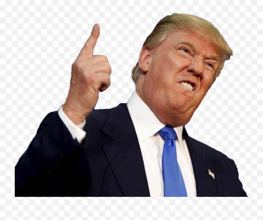 Download Donald Trump Png Image For Free - Donald Trump Transparent Background,Trump Head Transparent Background