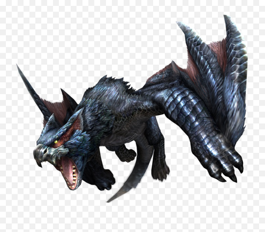 A - Iceborne Mhw Monsters Png,Sharp Teeth Png