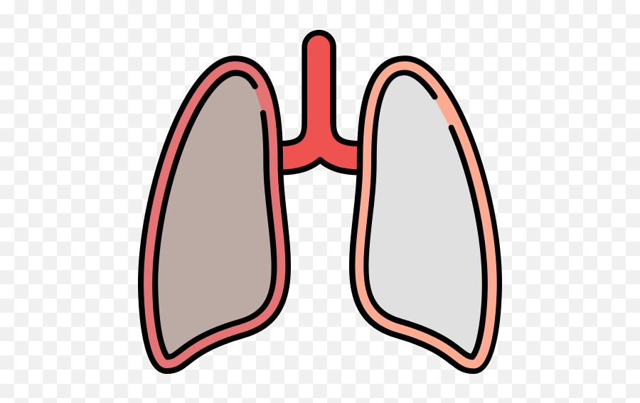 Lung Png Icons And Graphics - Clip Art,Lung Png