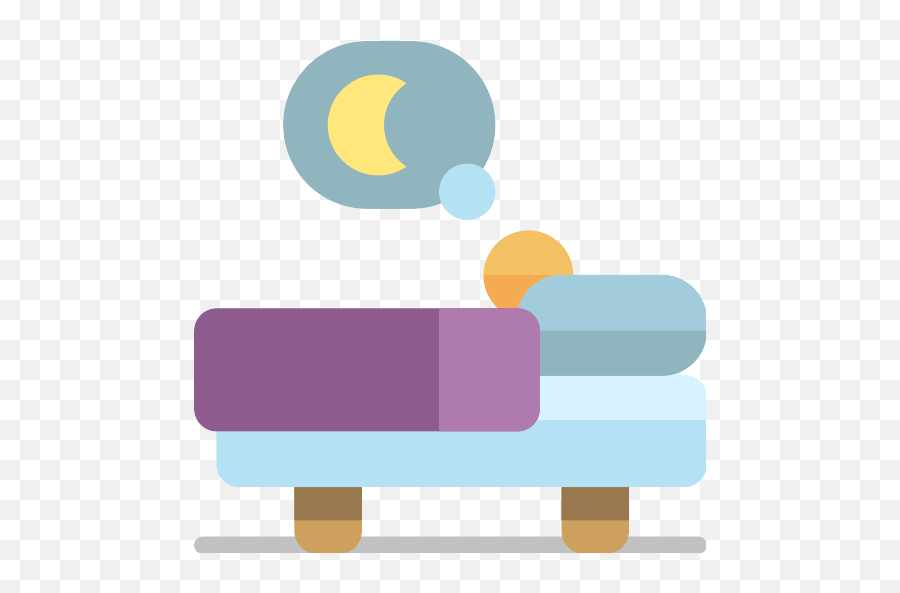 Sleep Vector Svg Icon - Clip Art Png,Sleep Png