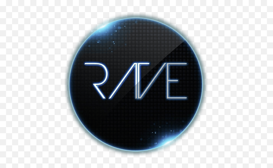 Rave Dota 2 Logo Png Transparent - Rave Dota 2,Dota 2 Logo Png