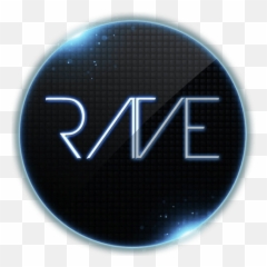 Rave Dota 2 Logo Png Transparent - Rave Dota 2,Dota 2 Logo Png