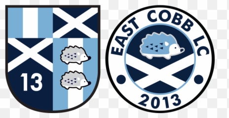 Lacrosse News East Cobb Club - Language png