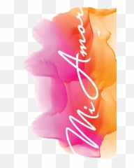 Mi Amor Medical Center - Color Gradient Png,Amor Png