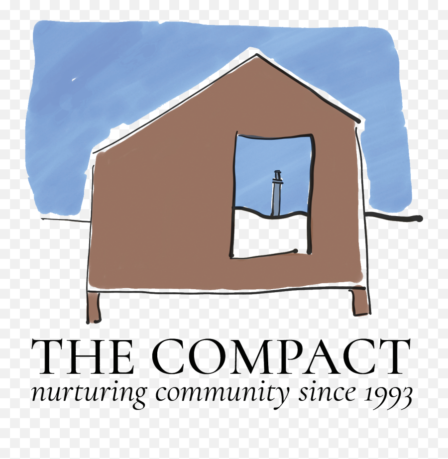 Provincetown Community Compact The Donate Button - Doghouse Png,Donate Button Transparent