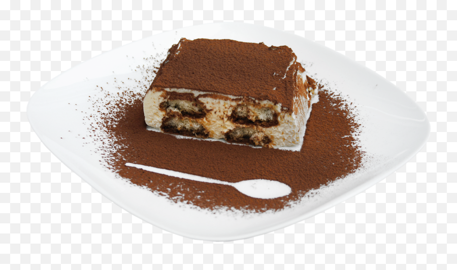 Dessert Desserts Tiramisu - Dessert Trnasparent Png,Dessert Png