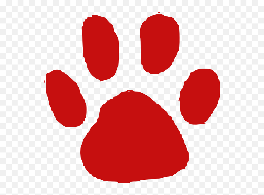 Cougar Clipart Paw Print - Royal Tombs Museum Of Sipán Png,Paws Png
