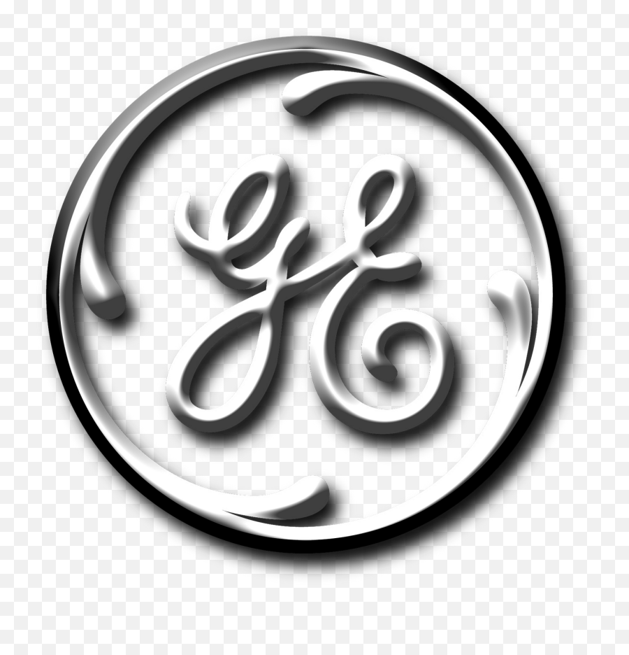 Hd General Electric Logo Png Download - General Electric,General Electric Logo
