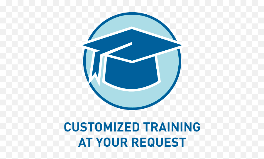 Tprc - For Graduation Png,Training Png