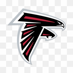 The Ghost Riders - ScoreStream Atlanta Falcons Logo Png