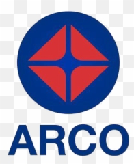 Gas Depot Home - Arco Logo Png