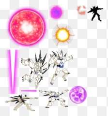 Dokkan Assets - Clip Art Png,Shenron Png